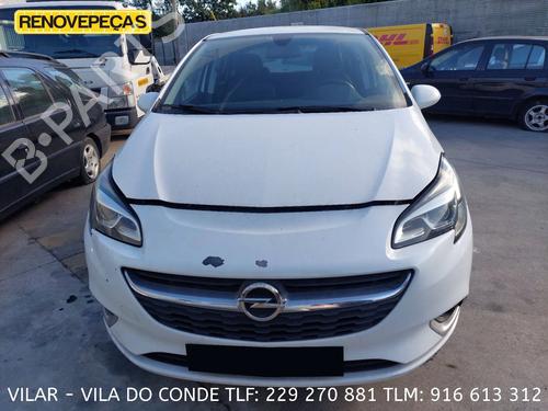 Brukte deler til OPEL CORSA E (X15) 1.3 CDTI (08, 68) 4985966