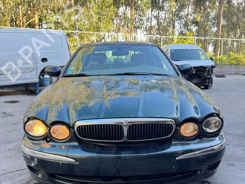 Brukte deler til JAGUAR X-TYPE I (X400) 2.1 V6 4989317