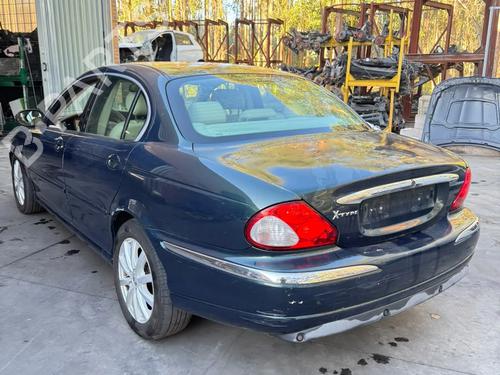 Engine JAGUAR X-TYPE I (X400) 2.1 V6 | BP39536397M1 - Image 6