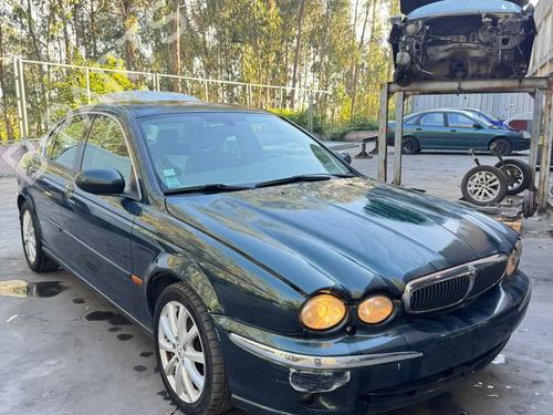 Engine JAGUAR X-TYPE I (X400) 2.1 V6 | BP39536397M1 - Image 5