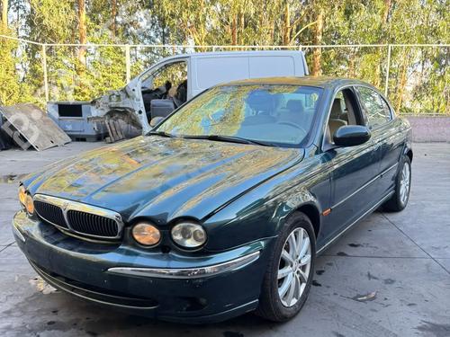 Engine JAGUAR X-TYPE I (X400) 2.1 V6 | BP39536397M1 - Image 4