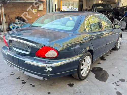 Engine JAGUAR X-TYPE I (X400) 2.1 V6 | BP39536397M1 - Image 7