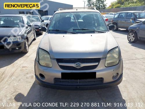 Used Parts SUZUKI IGNIS II (MH) 1.3 DDiS (RM413D) 4989479
