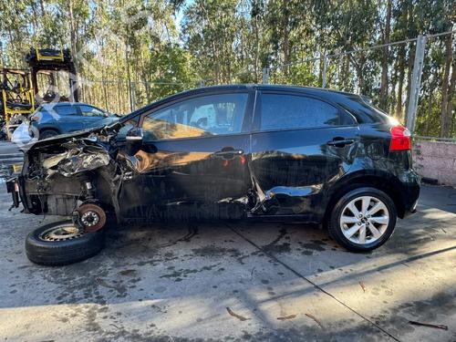 Engine KIA RIO III (UB) 1.2 CVVT | BP40464273M1  - Image 9