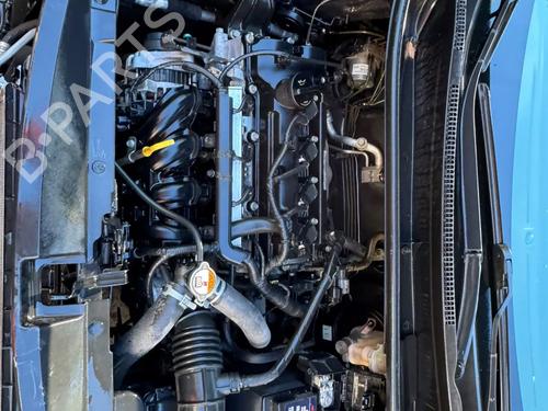 Engine KIA RIO III (UB) 1.2 CVVT | BP40464273M1  - Image 15