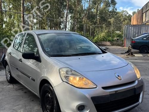 Pièces Détachées Usagées RENAULT CLIO III (BR0/1, CR0/1) 1.5 dCi 4989634