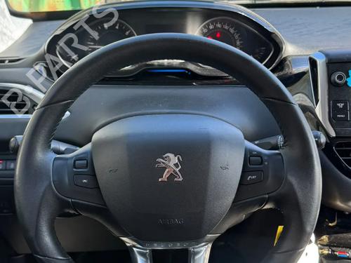Left front window switch PEUGEOT 208 I (CA_, CC_) 1.2 VTI 82 | BP40449126I27 - Image 11