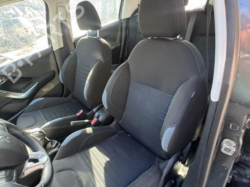 Left front window switch PEUGEOT 208 I (CA_, CC_) 1.2 VTI 82 | BP40449126I27 - Image 12