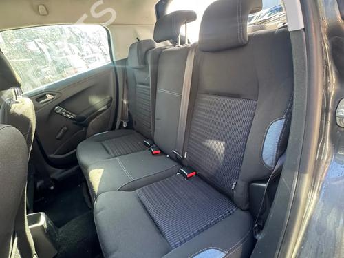 Left front window switch PEUGEOT 208 I (CA_, CC_) 1.2 VTI 82 | BP40449126I27 - Image 13