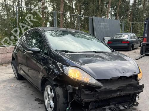 Steering wheel FORD FIESTA VI (CB1, CCN) 1.4 TDCi | BP40464248C49 - Image 5