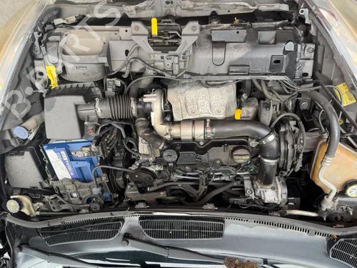 Steering wheel FORD FIESTA VI (CB1, CCN) 1.4 TDCi | BP40464248C49 - Image 10