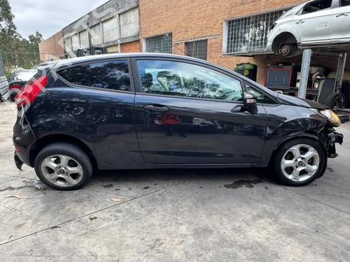 Steering wheel FORD FIESTA VI (CB1, CCN) 1.4 TDCi | BP40464248C49 - Image 7