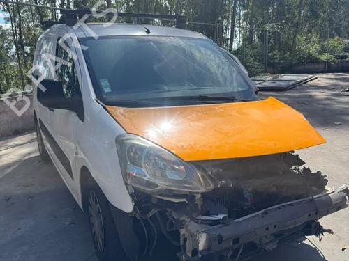 Højre forlygte CITROËN BERLINGO MULTISPACE (B9) 1.6 HDi 75 16V | BP39887801C29 - Image 10