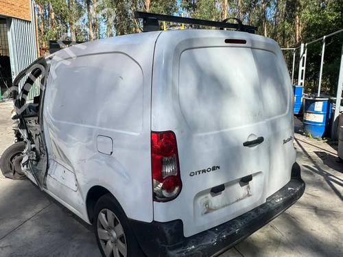 Højre forlygte CITROËN BERLINGO MULTISPACE (B9) 1.6 HDi 75 16V | BP39887801C29 - Image 12