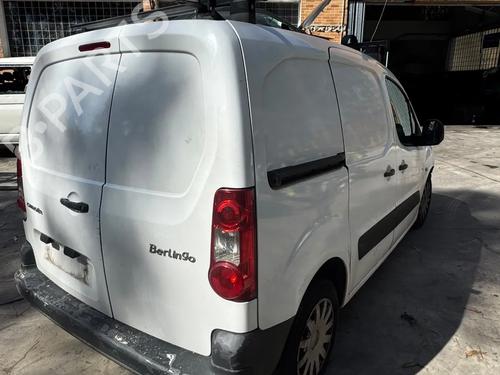 Højre forlygte CITROËN BERLINGO MULTISPACE (B9) 1.6 HDi 75 16V | BP39887801C29 - Image 13