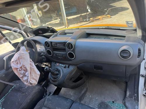 Højre forlygte CITROËN BERLINGO MULTISPACE (B9) 1.6 HDi 75 16V | BP39887801C29 - Image 15
