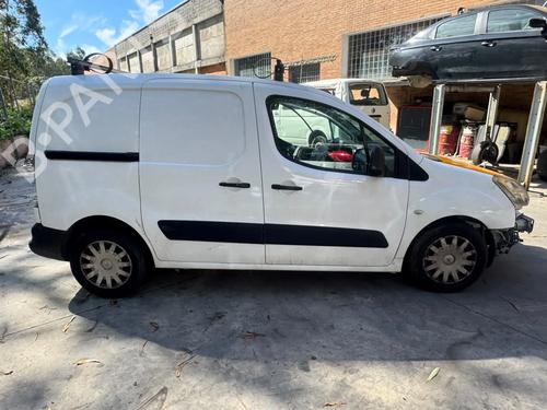 Højre forlygte CITROËN BERLINGO MULTISPACE (B9) 1.6 HDi 75 16V | BP39887801C29 - Image 14