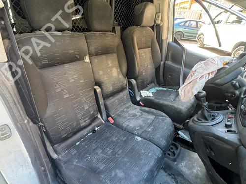 Højre forlygte CITROËN BERLINGO MULTISPACE (B9) 1.6 HDi 75 16V | BP39887801C29 - Image 17