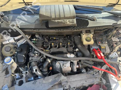 Højre forlygte CITROËN BERLINGO MULTISPACE (B9) 1.6 HDi 75 16V | BP39887801C29 - Image 18