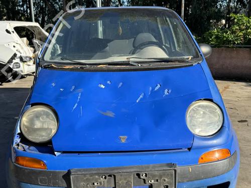 Used Parts DAEWOO MATIZ (M100, M150) 0.8 5007684
