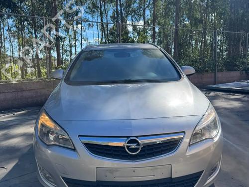 Used Parts OPEL ASTRA J Sports Tourer (P10) 1.7 CDTI (35) 5014000