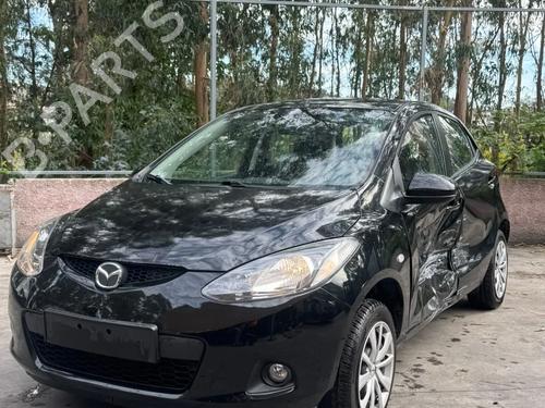 Engine MAZDA 2 (DE_, DH_) 1.3 (DE3FS) | BP40449144M1 - Image 4