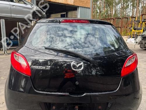 Engine MAZDA 2 (DE_, DH_) 1.3 (DE3FS) | BP40449144M1 - Image 3