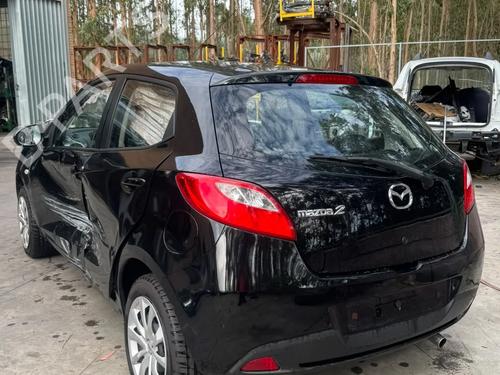 Engine MAZDA 2 (DE_, DH_) 1.3 (DE3FS) | BP40449144M1 - Image 6