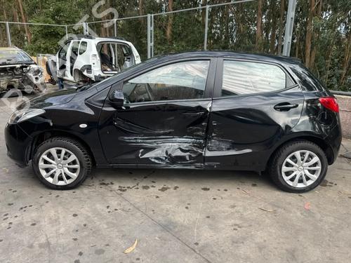 Engine MAZDA 2 (DE_, DH_) 1.3 (DE3FS) | BP40449144M1 - Image 9