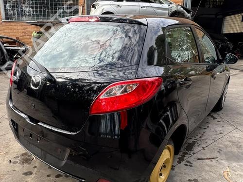 Engine MAZDA 2 (DE_, DH_) 1.3 (DE3FS) | BP40449144M1 - Image 7