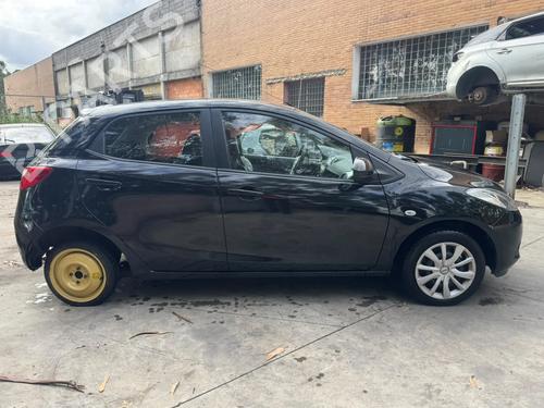 Engine MAZDA 2 (DE_, DH_) 1.3 (DE3FS) | BP40449144M1 - Image 8