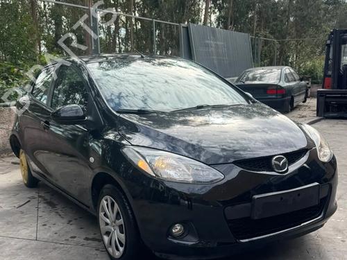 Engine MAZDA 2 (DE_, DH_) 1.3 (DE3FS) | BP40449144M1 - Image 5