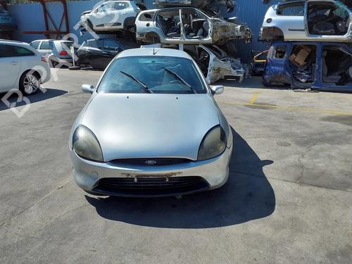 Mass air flow sensor FORD PUMA (EC_) 1.4 16V | BP29888956M95 - Image 6