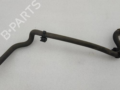 Used Pipe Pipe RENAULT ZOE (BFM_) ZOE (88 hp) 40545228 40545228