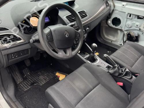 AC pipe RENAULT MEGANE III Hatchback (BZ0/1_, B3_) 1.5 dCi (BZ1G, BZ1W, BZ0R) | BP31996362M126 - Image 9