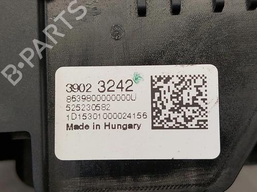 Fuse box OPEL ASTRA K (B16) 1.6 CDTi (68) | BP40545221E1 - Image 6