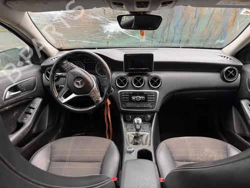 Front left window mechanism MERCEDES-BENZ A-CLASS (W176) A 180 CDI (176.000) | BP31883131C22 - Image 9