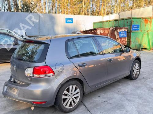 Radio VW GOLF VI (5K1) 1.6 TDI | BP33267338E6 - Image 11