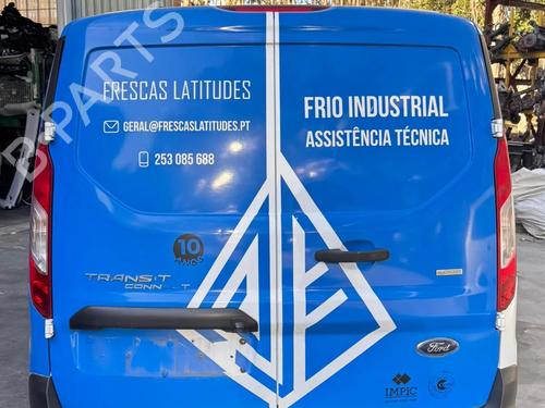 Front right window mechanism FORD TRANSIT CONNECT V408 Box Body/MPV 1.5 EcoBlue | BP37078783C23 - Image 8