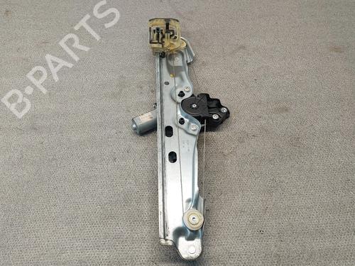 Used Rear right window mechanism Rear right window mechanism OPEL ASTRA K (B16) 1.6 CDTi (68) (110 hp) 40545256 40545256