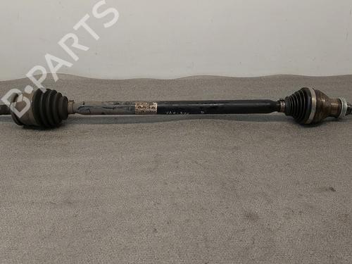 Used Right front driveshaft Right front driveshaft OPEL ASTRA K (B16) 1.6 CDTi (68) (110 hp) 40545261 40545261