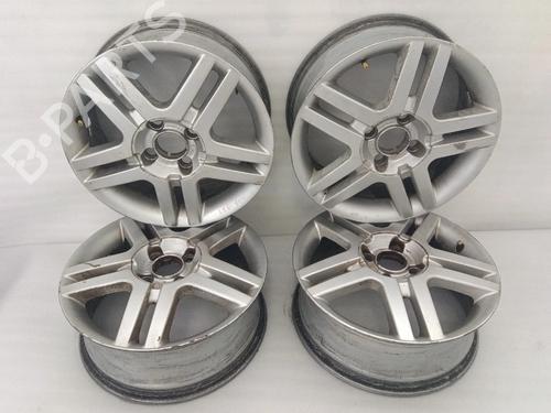 Used Wheel set Wheel set FORD FOCUS I Turnier (DNW) 1.8 Turbo DI / TDDi (90 hp) 40601741 40601741