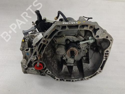 Used Gearbox Gearbox RENAULT KANGOO Express (FW0/1_) 1.5 dCi 90 (FW0G, FW05, FW08, FW11) (90 hp) 40601745 40601745