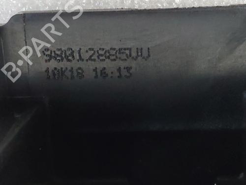 Rear right interior door handle CITROËN C3 III (SX) 1.5 BlueHDi 100 (SXYHYP, SXYHTU) | BP40545236I16 - Image 2