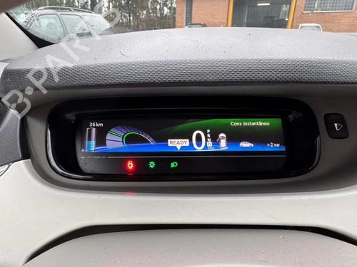 AC pipe RENAULT ZOE (BFM_) ZOE | BP40545205M126  - Image 10