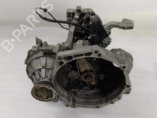 gearbox-vw-passat-b6-variant-3c5-2005-2006-2007-2008-2009-2010-2011-40535401 main image