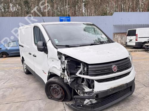 Alternator FIAT TALENTO Van (296_) 1.6 D | BP36296194M7 - Image 7