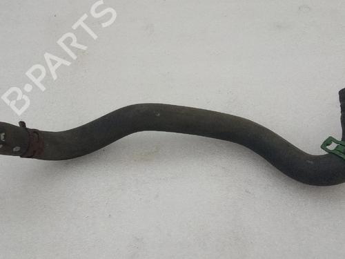 Used Pipe Pipe RENAULT ZOE (BFM_) ZOE (88 hp) 40545233 40545233
