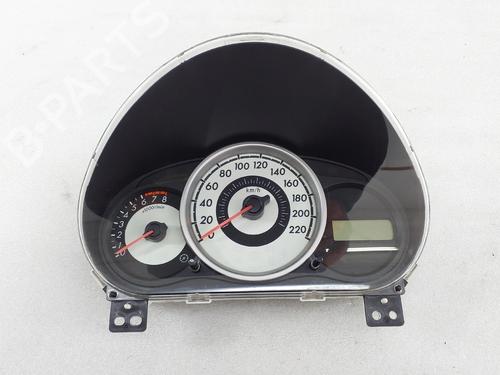 instrument-cluster-mazda-2-de_-dh_-2007-2008-2009-2010-2011-2012-2013-2014-2015-40449141 main image