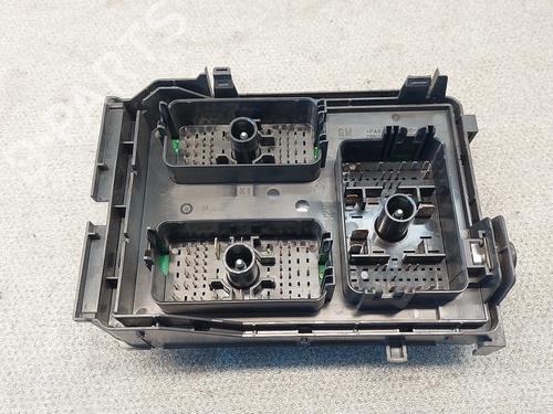 Fuse box OPEL ASTRA K (B16) 1.6 CDTi (68) | BP40545227E1 - Image 3